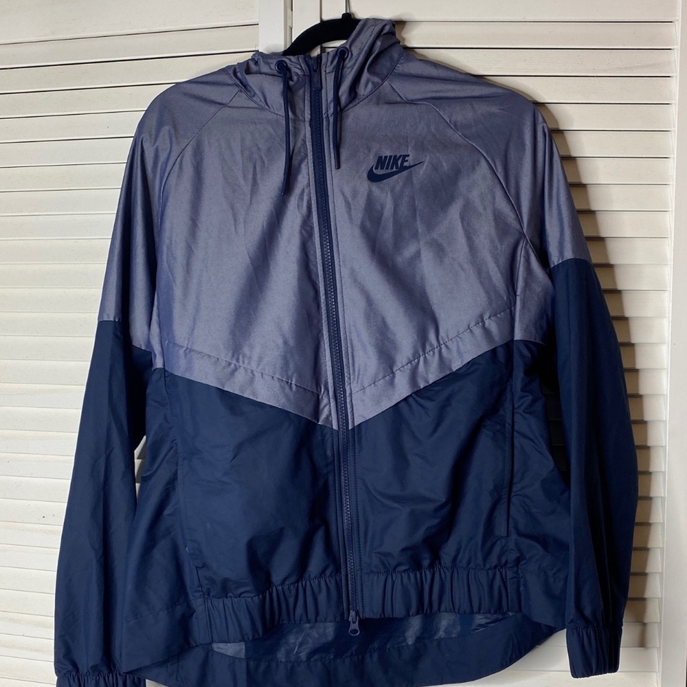 Nike Windrunner